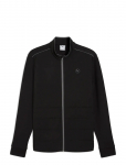PUMA Golf - Cloudspun Fleece Hybrid Jacket - Spordi golfijakid - XXL
