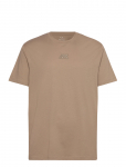 Armani Exchange - T-Shirt - L&uuml;hikeste varrukatega - XL