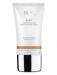 P&Uuml;R - 4-In-1 Mineral Tinted Moisturizer - BB- ja CC-kreemid - 50 G
