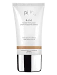 P&Uuml;R - 4-In-1 Mineral Tinted Moisturizer - BB- ja CC-kreemid - 50 G