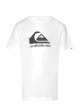 Quiksilver - Ev Comp Logo Ss Youth - L&uuml;hikeste varrukatega - 16