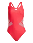 Adidas Sportswear - Bb Cbck Suit - Spordi ujumistrikood - 32