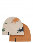 Didriksons - Monte Kids Beanie - Kootud m&uuml;tsid - 48