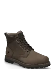 Timberland - Mid Lace Up Waterproof Boot - N&ouml;&ouml;ridega saapad - 43