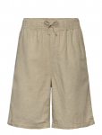 Lindex - Shorts Linen Blend - L&uuml;hikesed p&uuml;ksid - 140