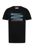 Hummel - Hmlpulse Graphic T-Shirt S/S - Spordi T-s&auml;rgid - XL