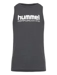 Hummel - Hmljr Top - Varrukateta - 110/116