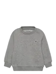 Hummel - Hmlmini Loose Crewneck Bee - Dressipluusid - 86