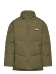 Hummel - Hmljr Puffer Jacket - Tepitud ja polsterdatud - 164