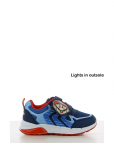 Super Mario - Supermario Sneakers - Madala s&auml;&auml;rega tossud - 26