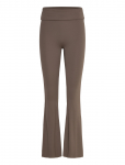 Rethinkit Studios - Butter Soft Flare Tights All Day - Spordiretuusid - XL