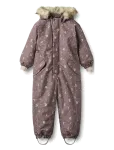 Wheat - Snowsuit Moe Tech - Suusakombinesoonid ja -komplektid - 110