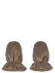 Wheat - Puffer Baby Mittens Muffu - Labakindad - 0-3M