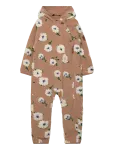Mikk-line - Teddy Suit Ears - Fliisist kombinesoonid - 104
