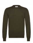 J. Lindeberg - Keane Merino Crew Neck - &Uuml;mara kaelusega - L