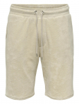 ONLY & SONS - Onshellas Reg Frotte Shorts - L&uuml;hikesed dressip&uuml;ksid - XXL