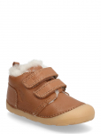 Bisgaard - Bisgaard Barefoot Carter Lamb - Talvesaapad kr&otilde;pskinnisega - 23