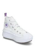 Converse - Chuck Taylor All Star Move - K&otilde;rge s&auml;&auml;rega tossud - 29