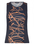 J. Lindeberg - Miria Printed Top - Spordimaikad - XS