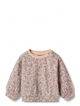 Wheat - Sweatshirt L/S Lia - Dressipluusid - 86