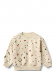 Wheat - Sweatshirt L/S Elliot - Dressipluusid - 104