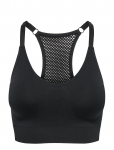 Only Play - Onpsis-3 Seam Bra - Sportrinnahoidjad - K&otilde;ik - L