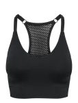 Only Play - Onpsis-3 Seam Bra - Sportrinnahoidjad - K&otilde;ik - L