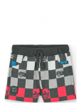 Boboli - Fleece Bermuda Shorts - L&uuml;hikesed p&uuml;ksid - 92
