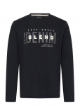 Blend - Tee Longsleeve - Pikkade varrukatega - L