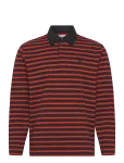 WOOD WOOD - Wwlandon Polo 25215 - Pikkade varrukatega - S