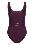 Hunkem&ouml;ller - Costa Shaping Belt Bs - Ujumisriided - S