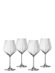 Spiegelau - Lifestyle Burgundy Glass  4-P - Punase veini klaasid - 64 CL