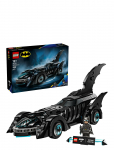 LEGO - Dc Batman&trade;: Batman Super Toy For Kids 76304 - Lego Superkangelased - ONE SIZE