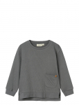 Lil'Atelier - Nmmdias Ls Luk Sweat Lil - Dressipluusid - 116