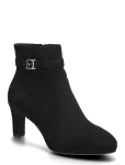 Tamaris - Women Boots - Kontsaga poolsaapad - 38