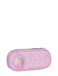 Beckmann Norway - Oval Pencil Case, Rosie - Pinalid - ONE SIZE