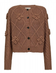 Pieszak - Pd-Pearl Knit Cardigan - Kardiganid - 44