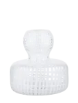 Marimekko Home - Flower Vase Filigree - Muud vaasid - ONE SIZE
