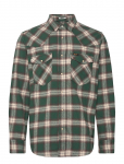 Wrangler - Western Shirt - Ruudulised s&auml;rgid - S
