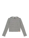 Indian Blue Jeans - Longsleeve  Stripe - Pikkade varrukatega T-s&auml;rgid - 128