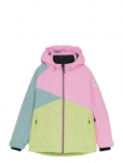 Color Kids - Ski Jacket - Colorblock - Suusajoped - 104