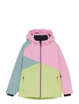 Color Kids - Ski Jacket - Colorblock - Suusajoped - 104