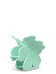 Marimekko - Unikko Hair Clip Small - Juukseklambrid - ONE SIZE
