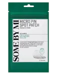 Some By Mi - Micro Pin Spot Patch - Vistrikuhooldus - 9 PCS