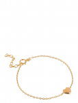 Enamel Copenhagen - Amore Bracelet - K&auml;eketid - ONE SIZE