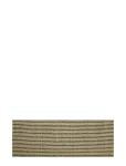 House Doctor - Table Runner, Hdfica, Black, Natura - Laudlinad ja linikud - 83X28CM