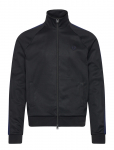 Fred Perry - Mesh Taped Track Jkt - Dressipluusid - S