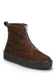 Billi Bi - Warm Lining - Madala kontsaga poolsaapad - 41
