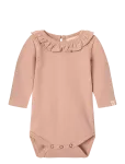 Lil'Atelier - Nbfluna Ls Slim Body Lil - Pikkade varrukatega - 56