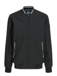 Jack & Jones - Jjbrook Bomber Jnr - Bomber-jakid - 152